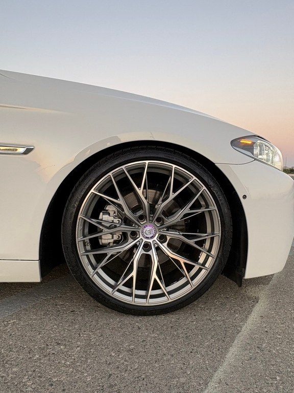 BMW 528, 2.0 L, 2016 il, 175 000 km — Avtomobillər, Bakı (11)