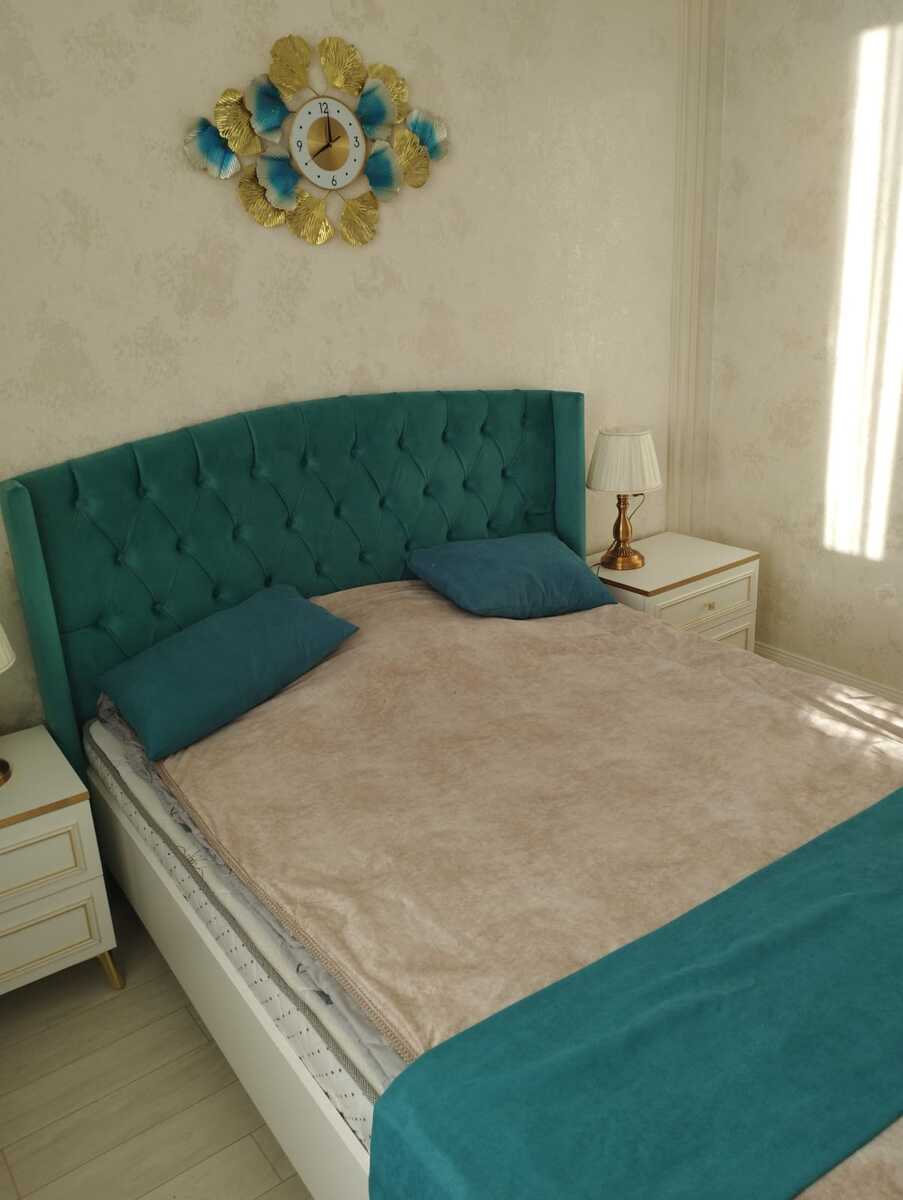 İcarəyə verilir 3 otaqlı yeni tikili 100 m² — Mənzil, Bakı (7)
