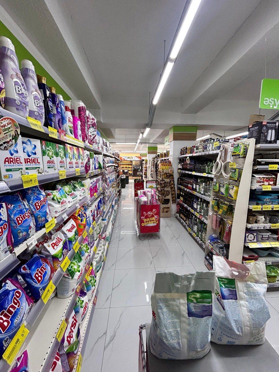 Satılır obyekt 430 m² — Əmlak, Bakı (2)