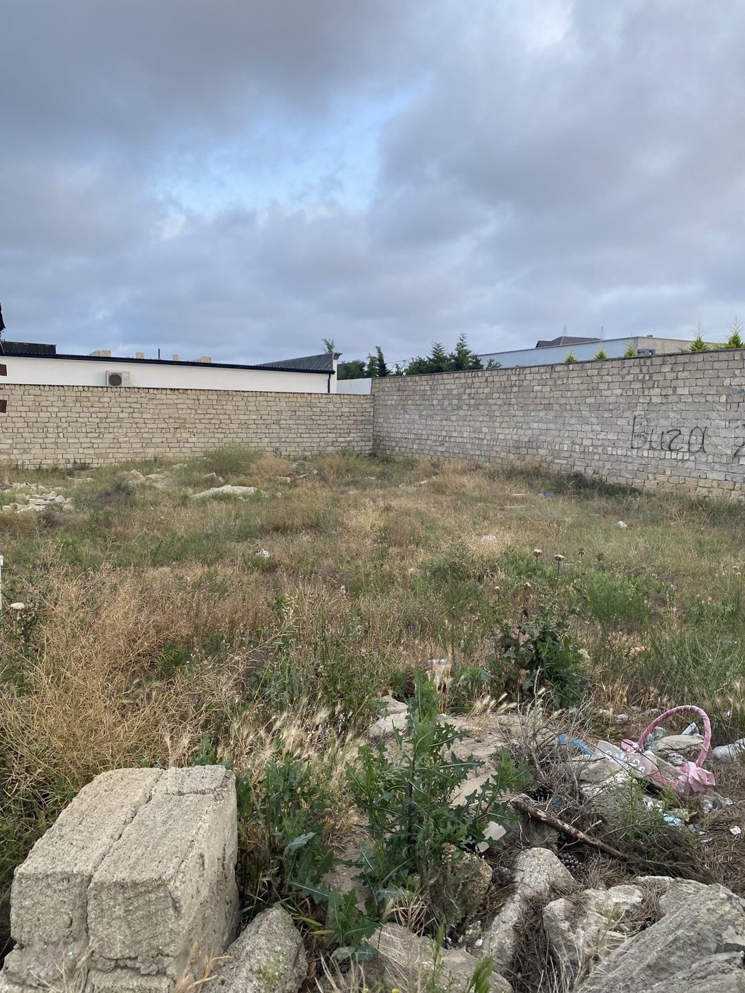 Satılır torpaq 6 sot — Torpaq, Bakı (10)