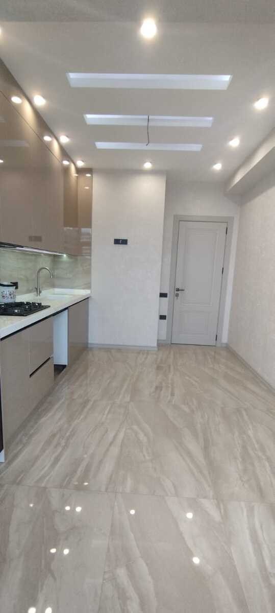 Satılır 3 otaqlı yeni tikili 140 m² — Mənzil, Bakı (6)