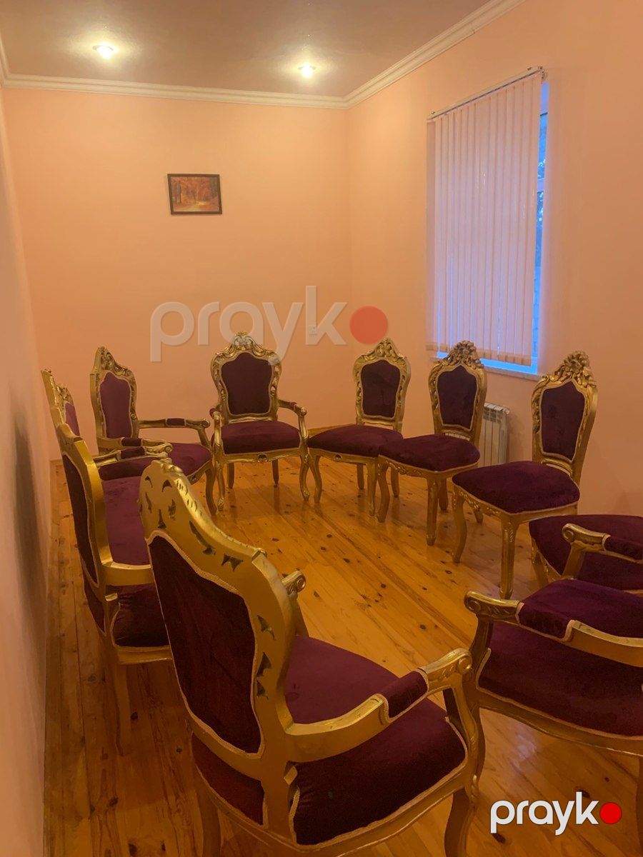 Bağ evi kirayə verilir, Nardaran qəs — Ev, villa, Bakı (10)