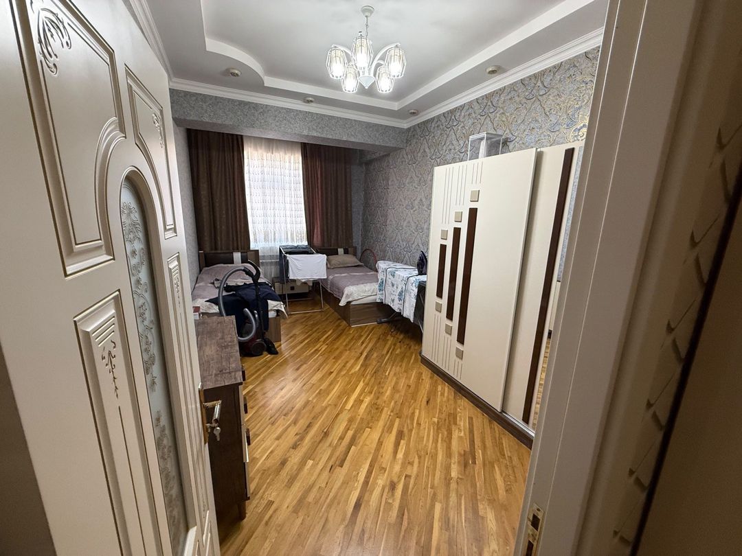 Satılır 3 otaqlı yeni tikili 125 m² — Mənzil, Xırdalan (8)
