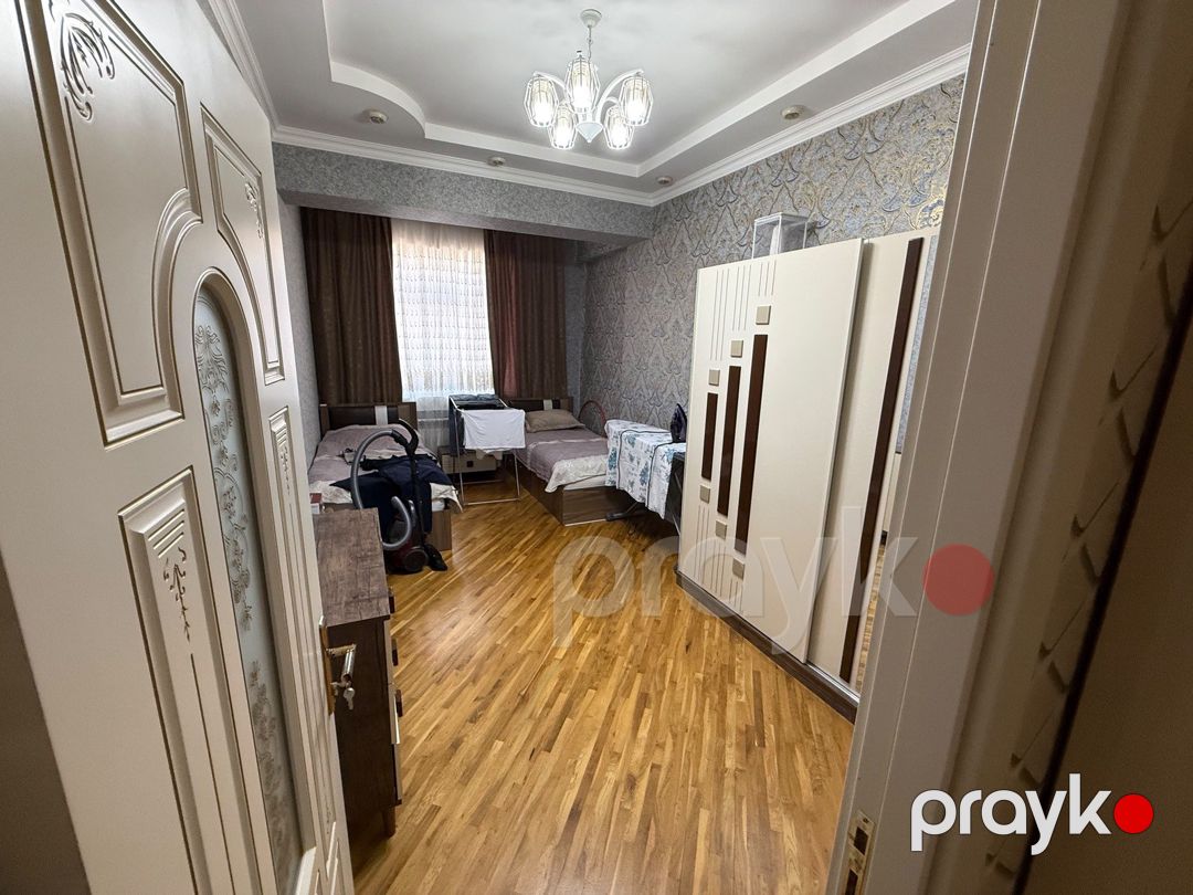 Satılır 3 otaqlı yeni tikili 125 m² — Mənzil, Xırdalan (8)