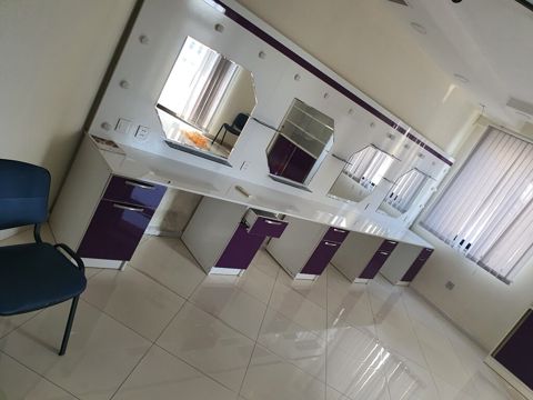 Salon avadanlıqları — Bakı