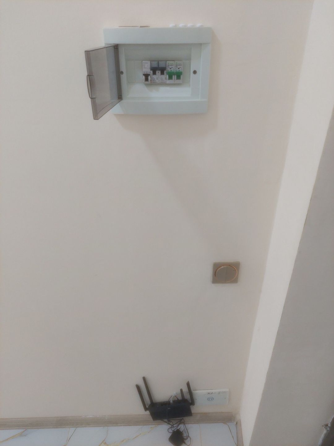 İcarəyə verilir 1 otaqlı yeni tikili 38 m² — Mənzil, Sumqayıt (10)