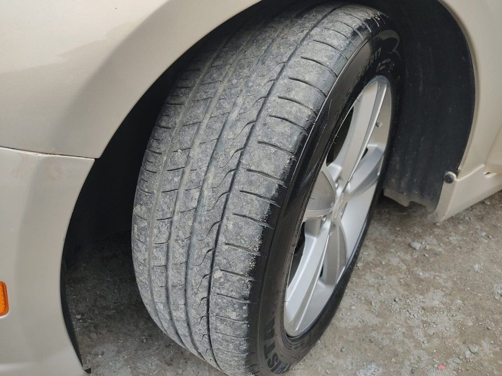 Chevrolet Cruze, 1.4 L, 2011 il, 360 000 km — Avtomobillər, Gəncə (9)