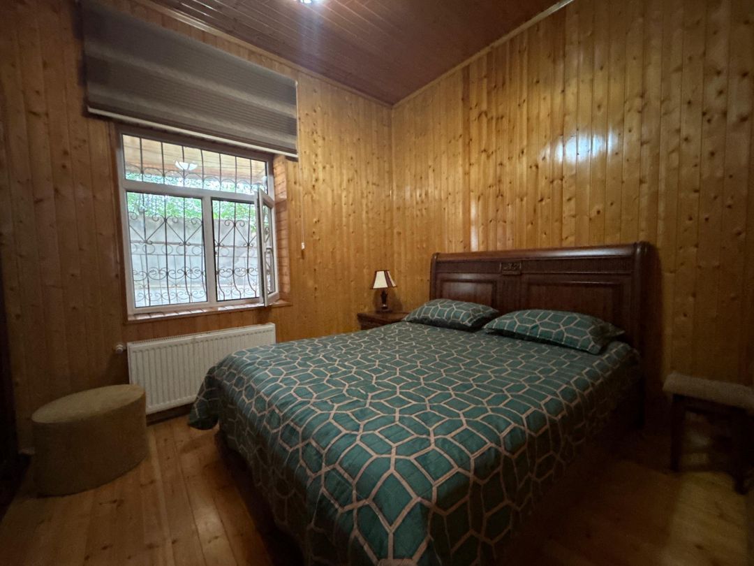 Bağ evi kirayə verilir, Şamaxı r — Ev, villa, Şamaxı (3)