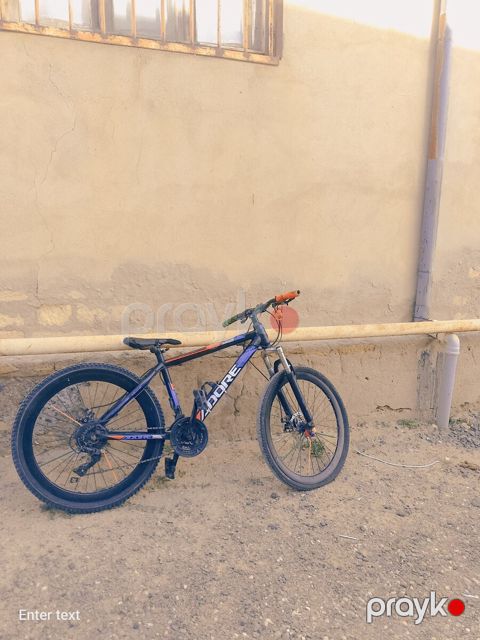 Velosiped