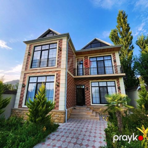 Bağ evi kirayə verilir, İsmayıllı r