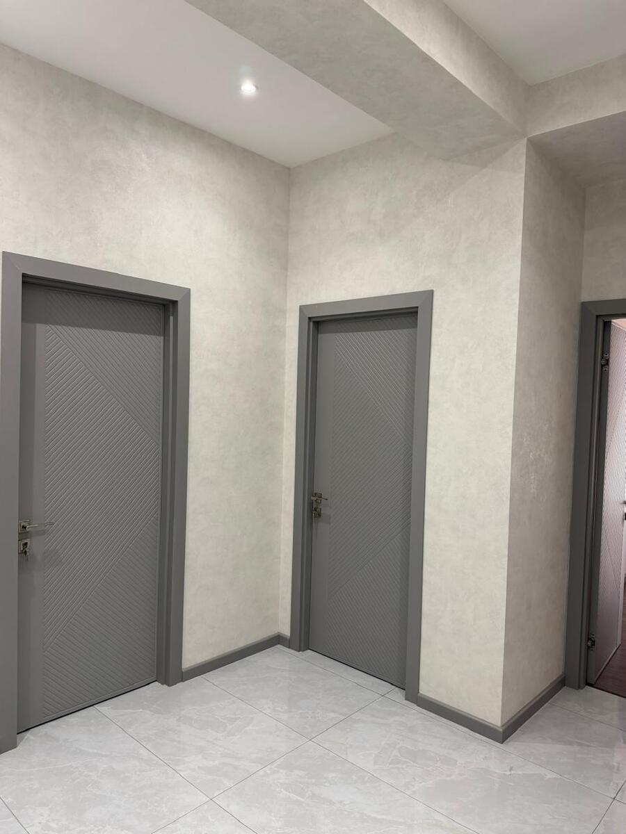 Satılır 2 otaqlı yeni tikili 83 m² — Mənzil, Bakı (10)