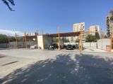 50 qəpik ilə çalışan avtoyuma aparatı — Tahawash