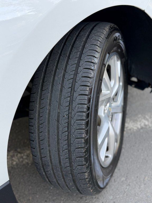Chevrolet Equinox, 1.5 L, 2018 il, 244 434 km — Avtomobillər, Gəncə (6)