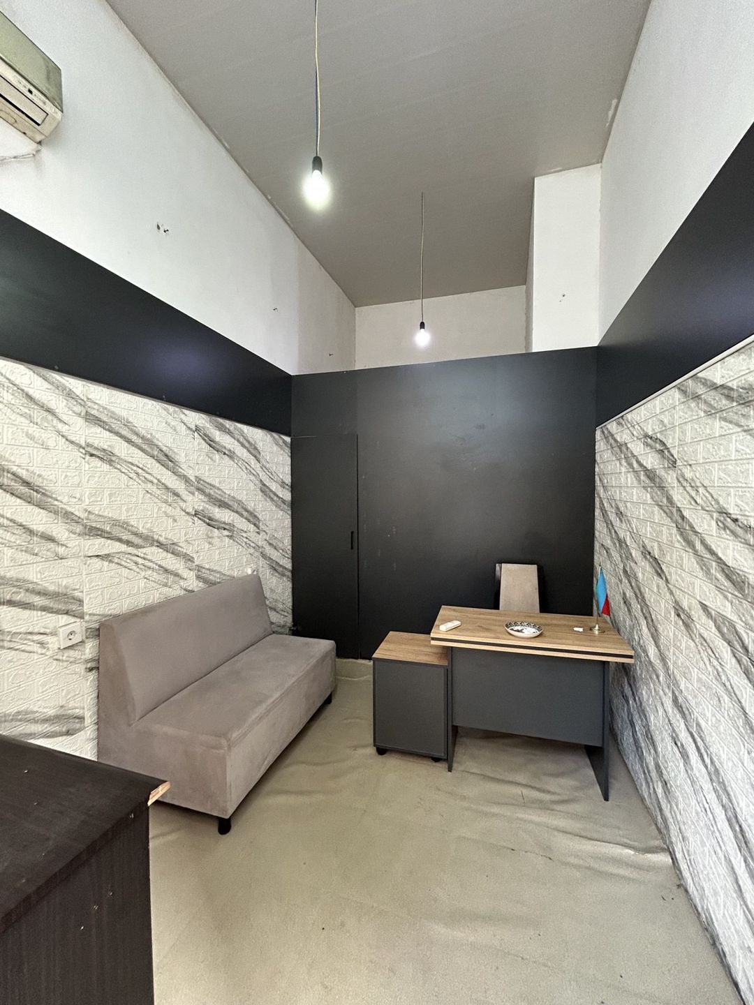 İcarəyə verilir obyekt 12 m² — Əmlak, Bakı (4)