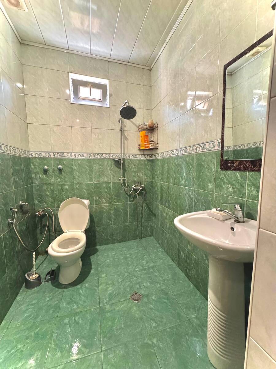 Həyət evi, Xırdalan ş — Ev, villa, Xırdalan (8)