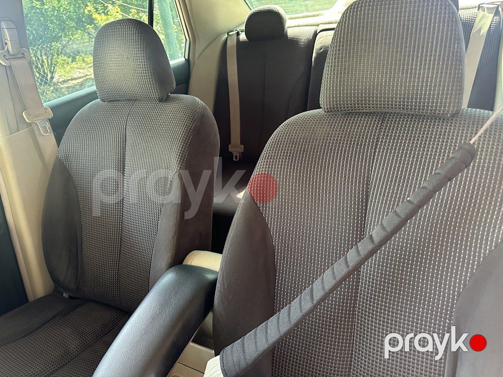 Nissan Tiida, 1.6 L, 2007 il, 314 175 km — Avtomobillər, Bərdə (12)