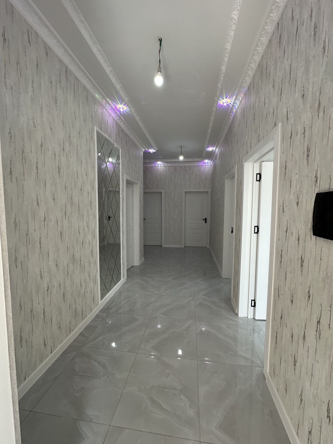 Satılır 4 otaqlı həyət evi/bağ evi 150 m² — Ev, villa, Bakı (9)