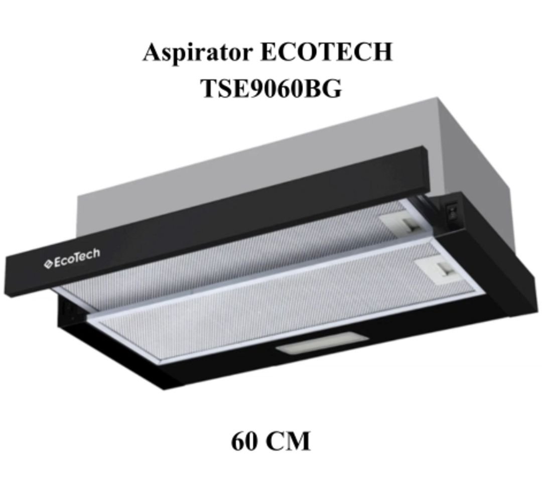 Aspirator Ecotech — Ev texnikası, Bakı (3)