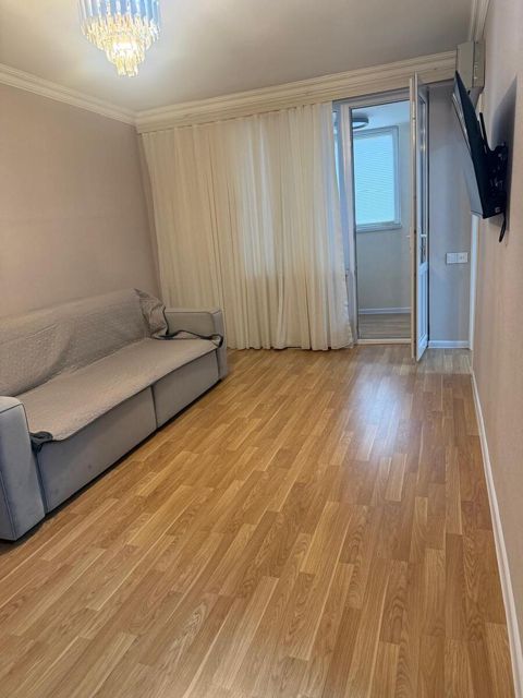 Satılır 1 otaqlı köhnə tikili 30 m² — Bakı