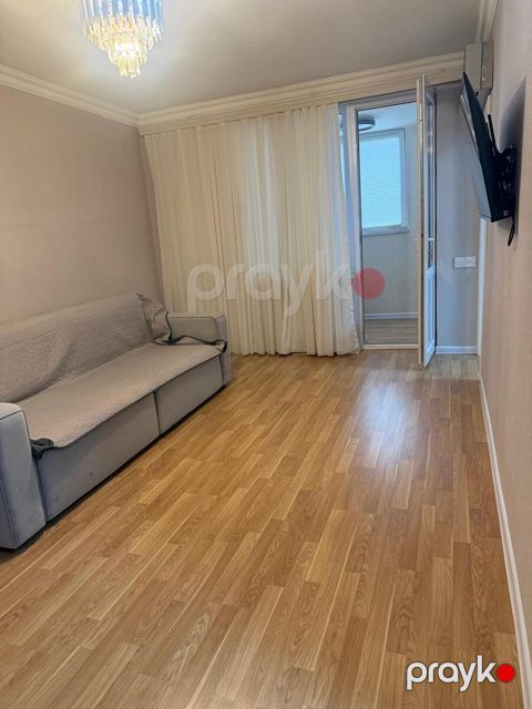 Satılır 1 otaqlı köhnə tikili 30 m²