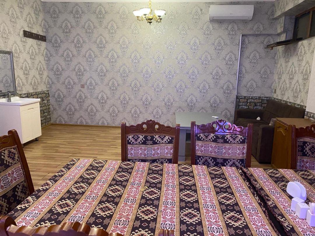 İcarəyə verilir obyekt 216 m² — Əmlak, Bakı (3)