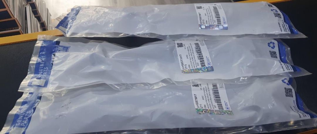 "Chevrolet Cruze 2011-2015 1.4" original evap sensoru — Ehtiyat hissələri və aksesuarlar, Bakı (2)