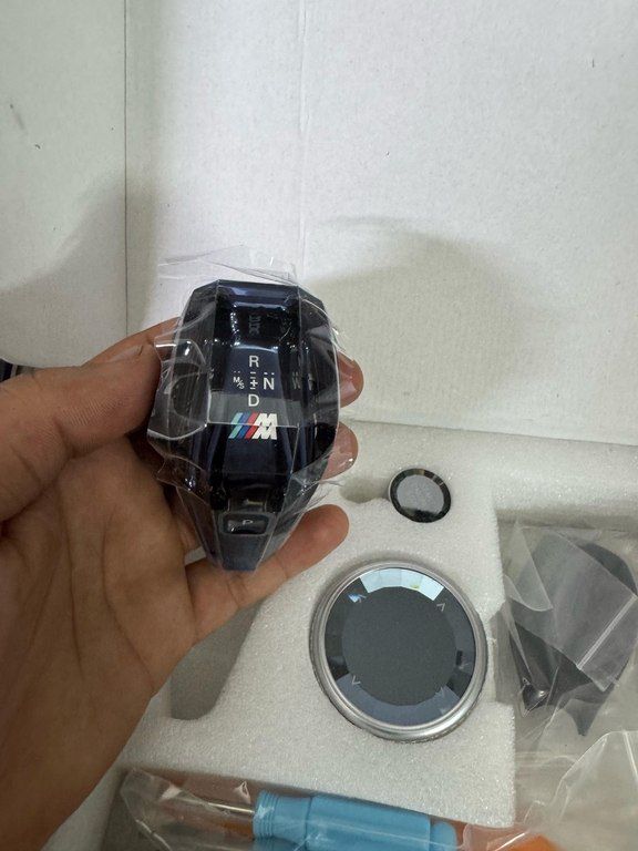 "BMW G30" surətlər qutusu başlığı — Ehtiyat hissələri və aksesuarlar, Bakı (4)