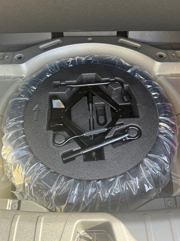 Changan Oshan X5 Plus, 1.5 L, 2026 il, yeni — Avtomobillər, Bakı (9)