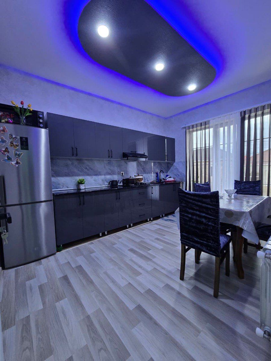 Satılır 5 otaqlı həyət evi/bağ evi 190 m² — Ev, villa, Bakı (2)