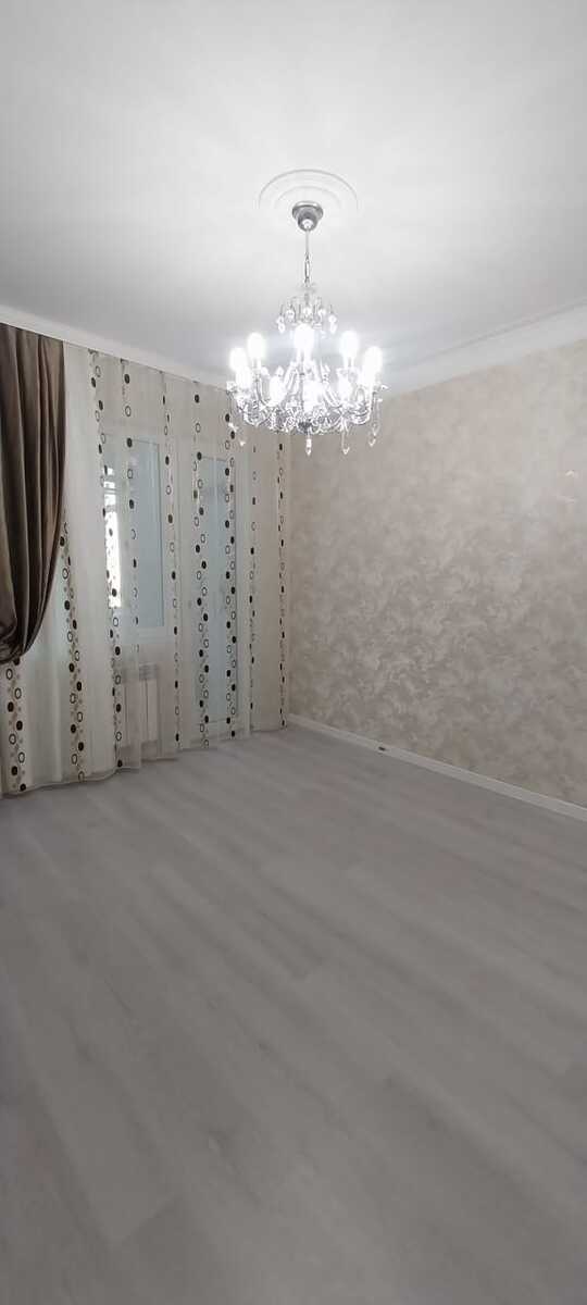 Satılır 3 otaqlı köhnə tikili 55 m² — Mənzil, Bakı (3)