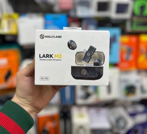 Hollyland Lark M2 Usb-c version — Bakı