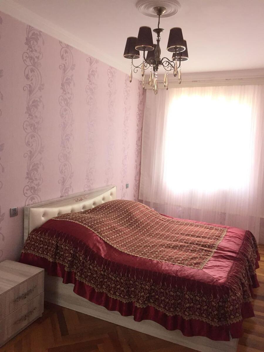 Satılır 2 otaqlı köhnə tikili 60 m² — Mənzil, Bakı (5)