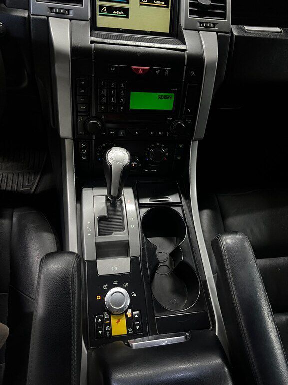 Land Rover RR Sport, 2.7 L, 2009 il, 253 000 km — Avtomobillər, Sumqayıt (11)