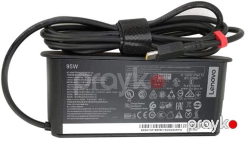 Lenovo 95w Type-C adapteri