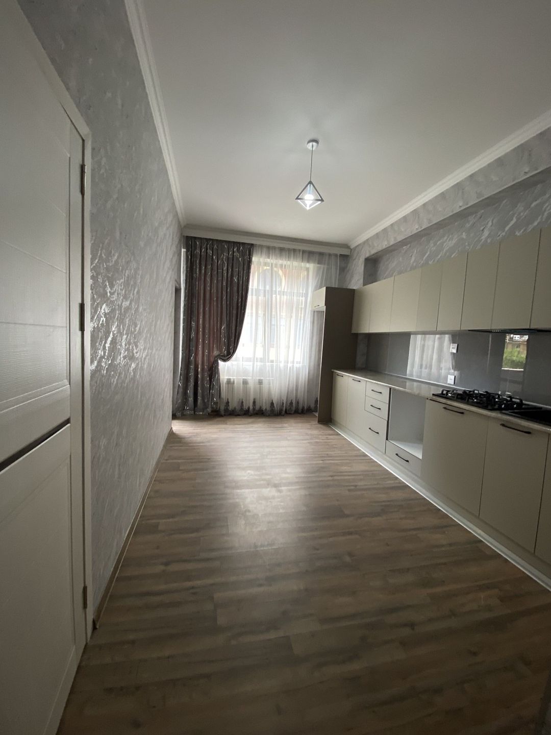 Satılır 3 otaqlı yeni tikili 59 m² — Mənzil, Bakı (2)