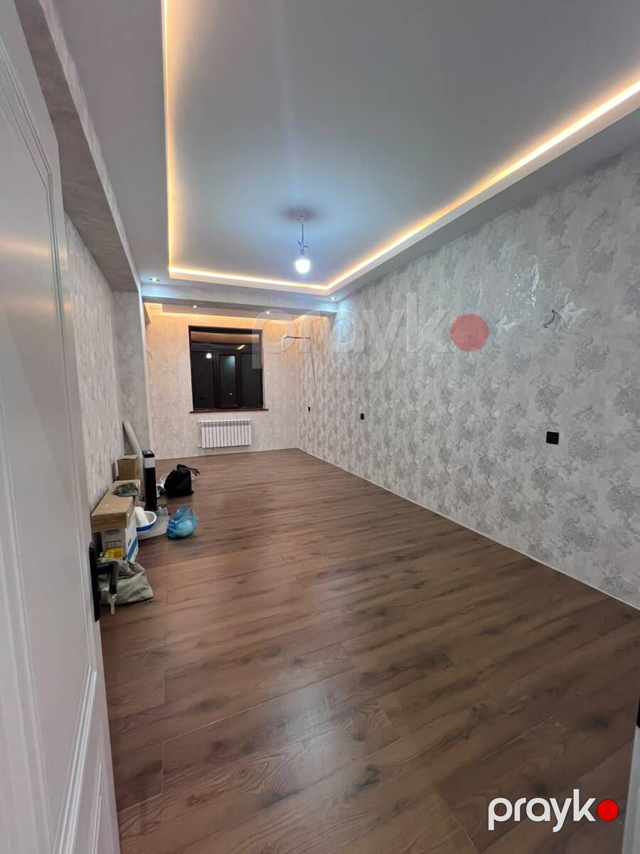 Satılır 3 otaqlı yeni tikili 123 m² — Mənzil, Bakı (2)