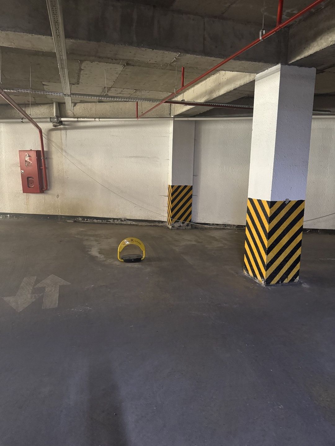 Satılır qaraj 20 m² — Garaj, Bakı (4)