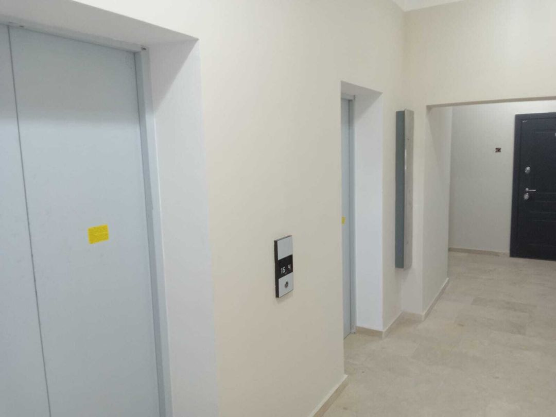Satılır 4 otaqlı yeni tikili 175 m² — Mənzil, Bakı (3)