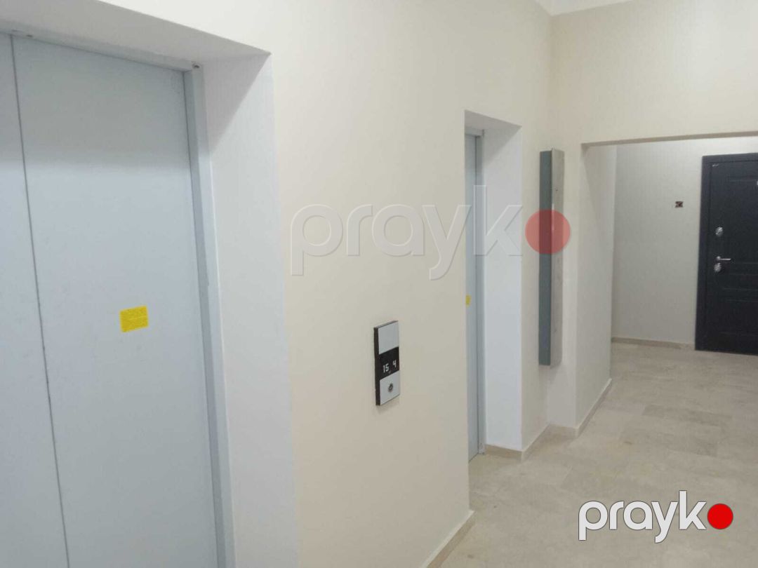 Satılır 4 otaqlı yeni tikili 175 m² — Mənzil, Bakı (3)