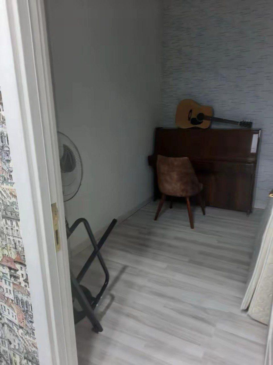 İcarəyə verilir 3 otaqlı yeni tikili 78 m² — Mənzil, Bakı (8)