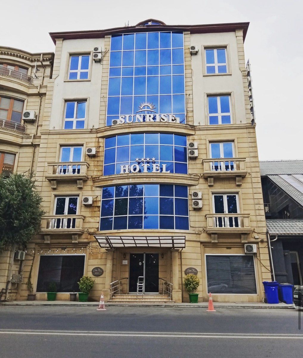 Satılır obyekt 1100 m² — Əmlak, Bakı (2)
