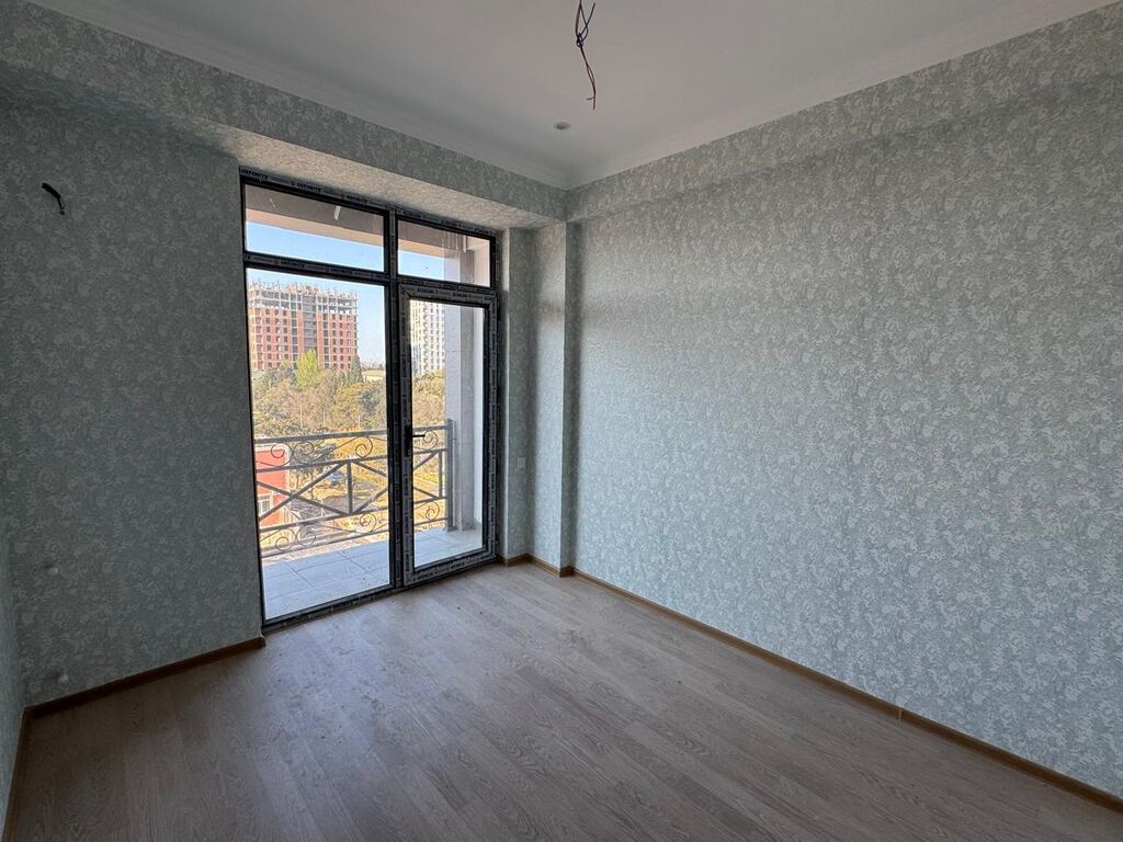Qaraçuxur qəs., 2 otaqlı, Yeni tikili, 95 kv. m — Mənzil, Bakı (5)