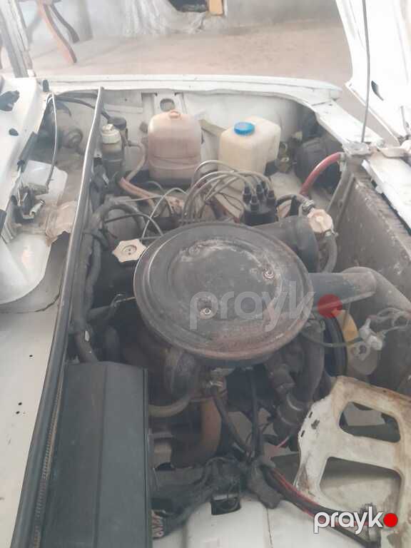 Lada (VAZ) 2107, 1.6 L, 1998 il, 250 000 km — Avtomobillər, Şəmkir (4)