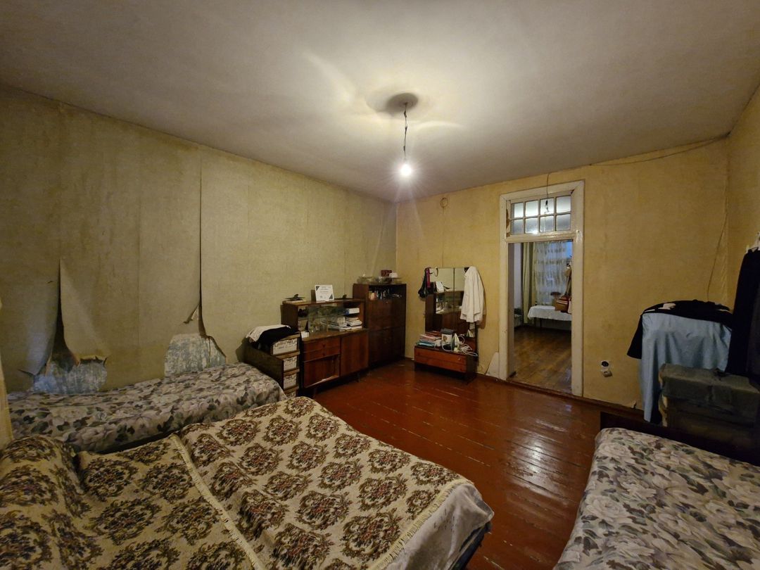 Satılır 3 otaqlı köhnə tikili 90 m² — Mənzil, Bakı (2)