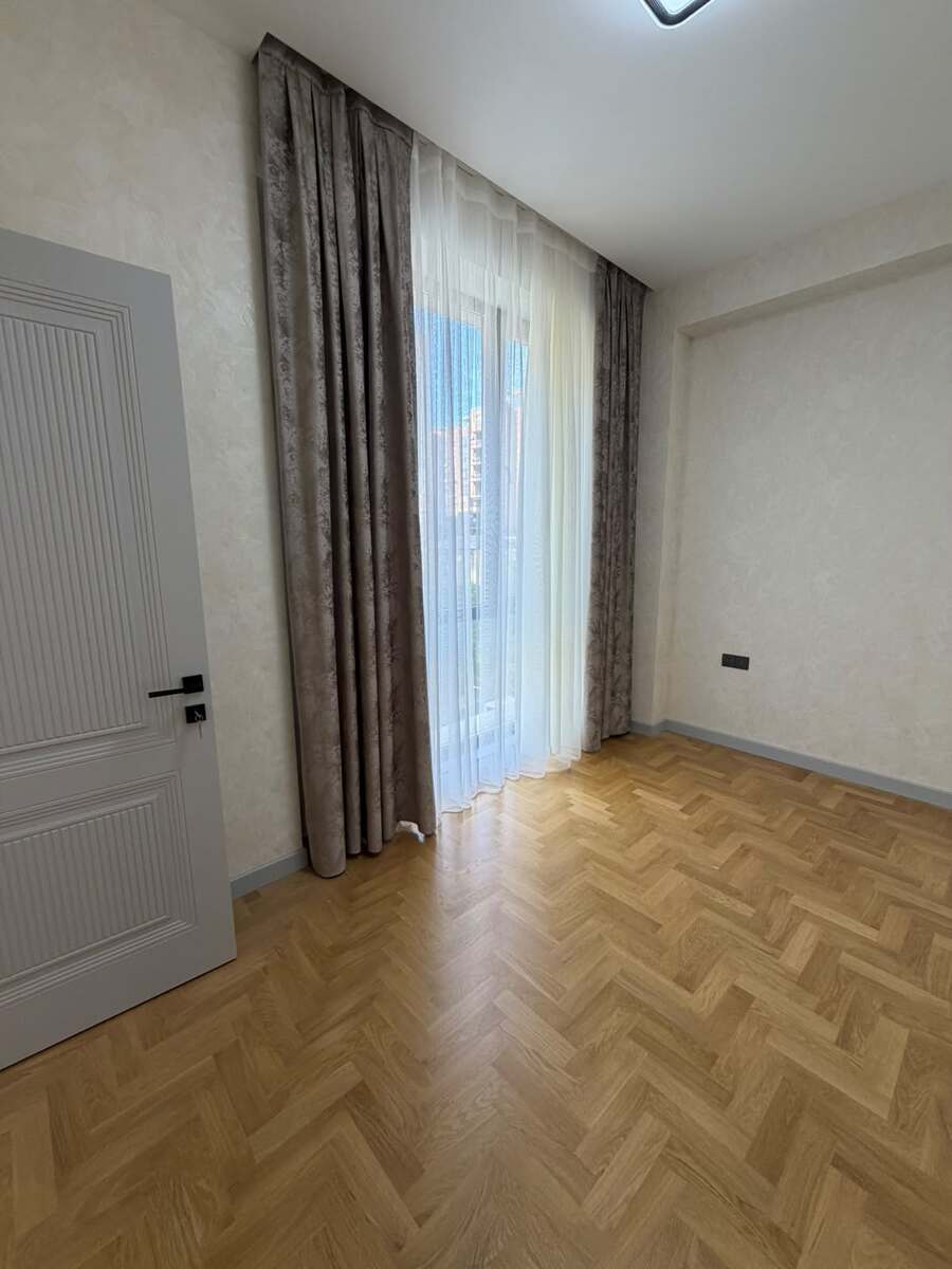 Satılır 4 otaqlı yeni tikili 117 m² — Mənzil, Bakı (7)