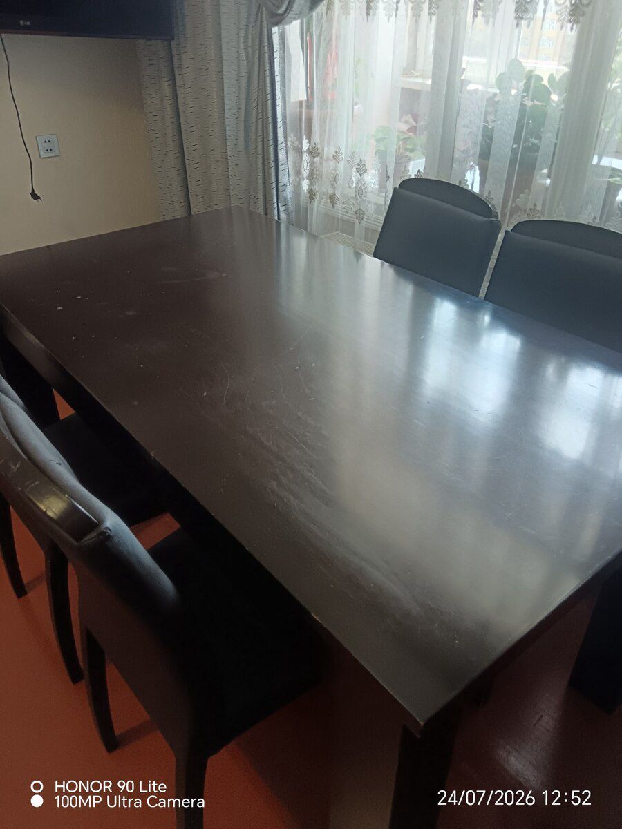 Masa və oturacaqlar — Mebel, Sumqayıt (2)