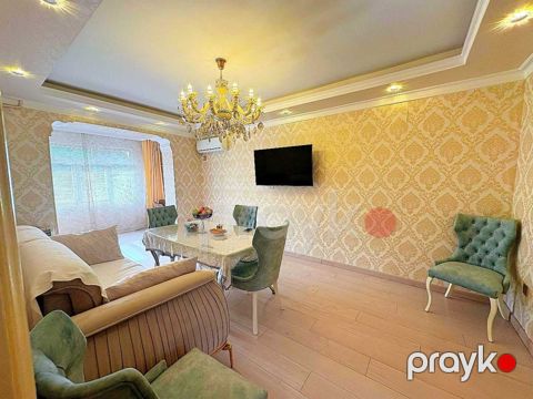 Satılır 2 otaqlı köhnə tikili 65.5 m²