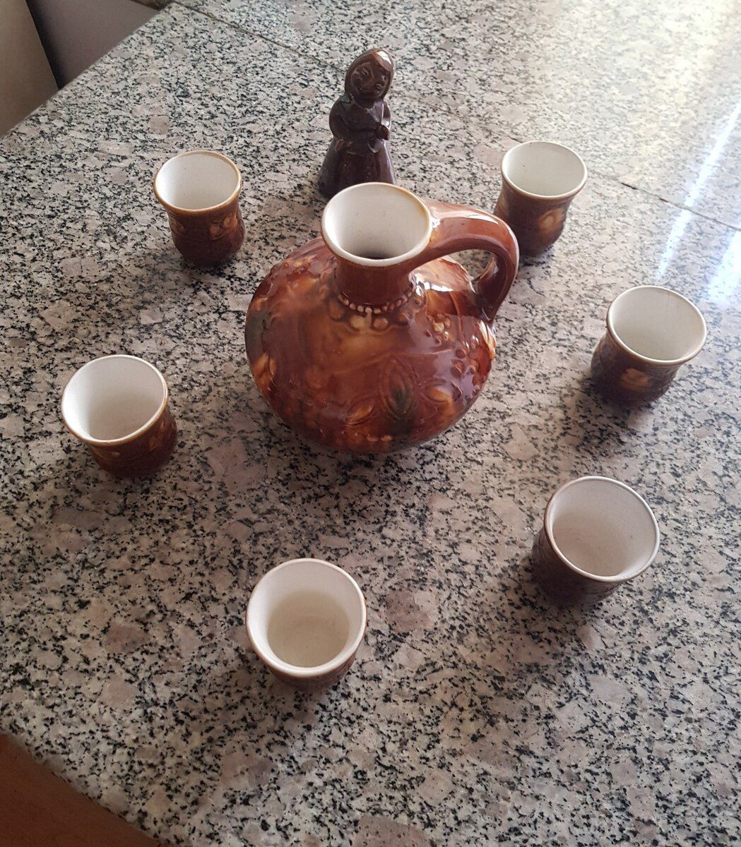 Çay servizi — Qablar və mətbəx əşyaları, Bakı (2)