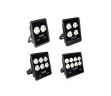LED projektor işıqlandırma sistemi (100W / 200W / 300W / 400W) Bütün — Yoboo az — Projectors