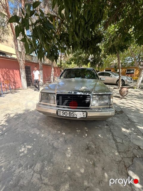 Mercedes 200 D, 2.0 L, 1991 il, 547 000 km